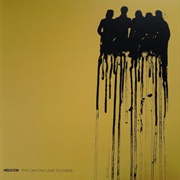 Helicon - This Can Only Lead to Chaos