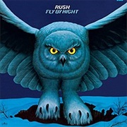 Fly by Night (Rush, 1975)