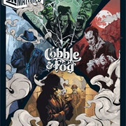 Unmatched: Cobble & Fog