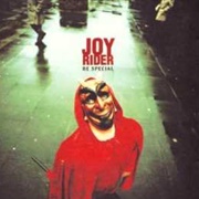 Joyrider - Be Special