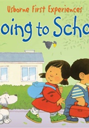Going to School (Stephen Cartwright)