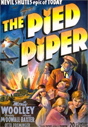 The Pied Piper (1942)