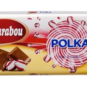 Marabou Polka