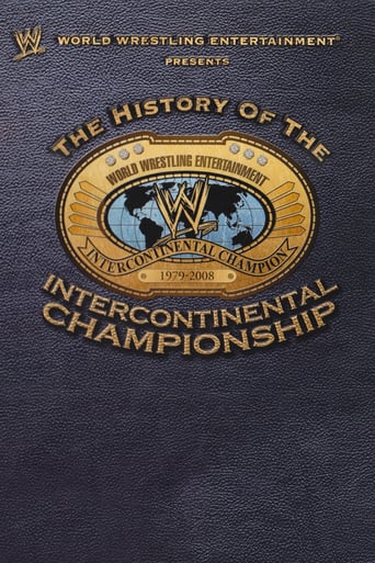 WWE - The History of the Intercontinental Championship (2008)