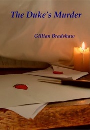 The Duke's Murder (Gillian Bradshaw)