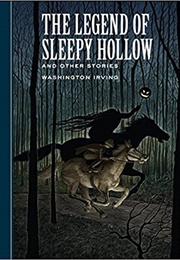 The Legend of Sleepy Hollow (Irving, Washington)