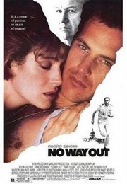 No Way Out (1987)