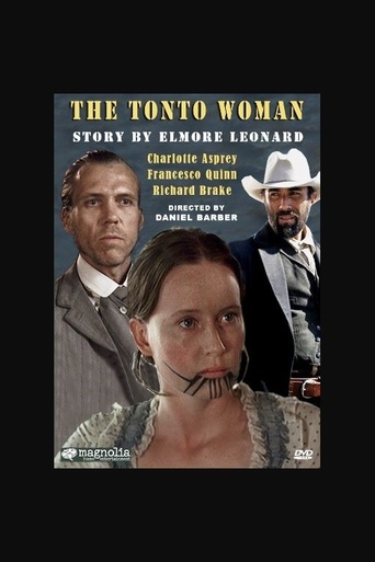The Tonto Woman (2008)