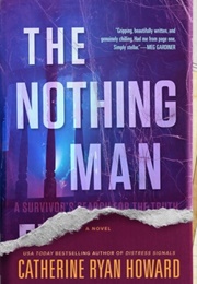 The Nothing Man (Catherine Ryan Howard)