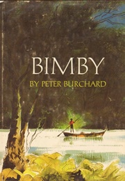 Bimby (Peter Burchard)