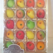 Candy Kraft Marzipan Candy