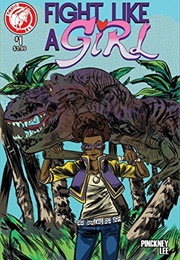 Fight Like a Girl (David Pinckney)