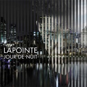 Éric Lapointe - Jour De Nuit