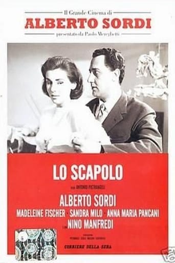 The Bachelor (1955)