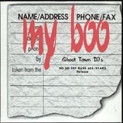 Ghost Town DJ's - My Boo