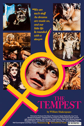 The Tempest (1979)