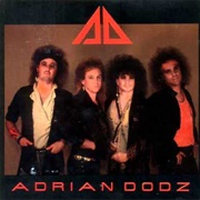 Adrian Dodz - Adrian Dodz