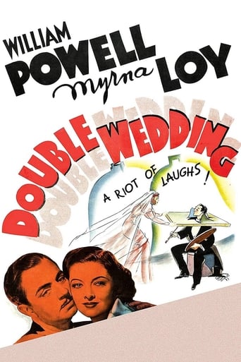 Double Wedding (1937)