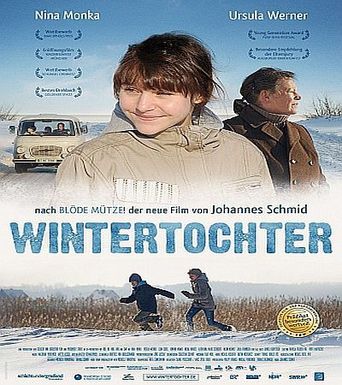 Winter's Daughter (2011)