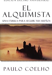 El Alquimista (Paulo Coelho)