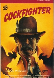 Cockfighter (Charles Willeford)