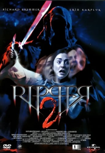 Ripper 2: Letter From Within (2004)