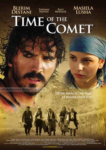Time of the Comet (2008)