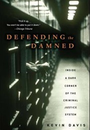 Defending the Damned (Kevin A. Davis)