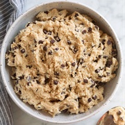 Cookie Dough