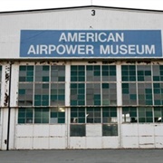 American Airpower Museum