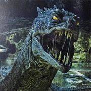 Basilisk (Harry Potter and the Chamber of Secrets)