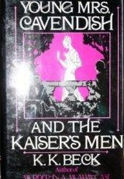 Young Mrs Cavendish and the (Beck)