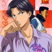 Prince of Tennis: The Truth Behind the Genius