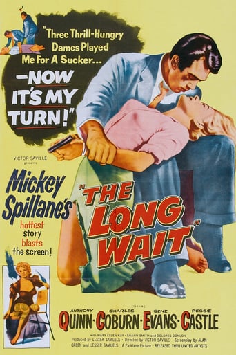 The Long Wait (1954)