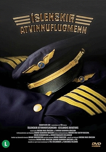 Icelandic Aviators (2008)
