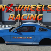 No Wheels Racing