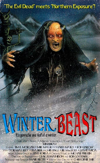 Winterbeast (1991)