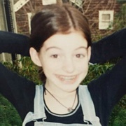 Anne Hathaway