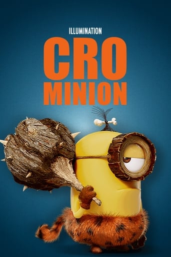 Minions: Cro Minion (2015)