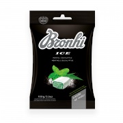 Bronhi Ice