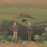 Kentucky Route Zero Act V