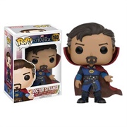 Doctor Strange Movie Funko Pop! Vinyl