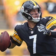 Ben Roethlisberger
