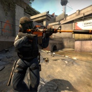 Counter-Strike: Global Offensive