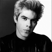 Jim Jarmusch
