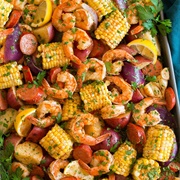 Seafood Boil