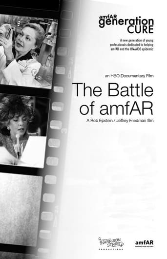 The Battle of AMFAR (2013)