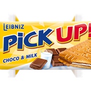 Leibniz Pick Up Choco+Milk
