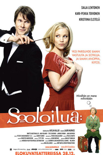 Playing Solo (2007)