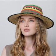Straw Hat
